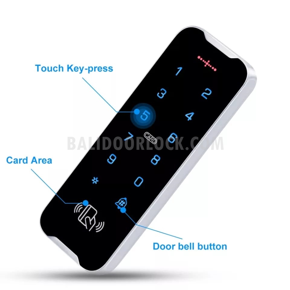 jasa pemasangan Access Door Lock di bali