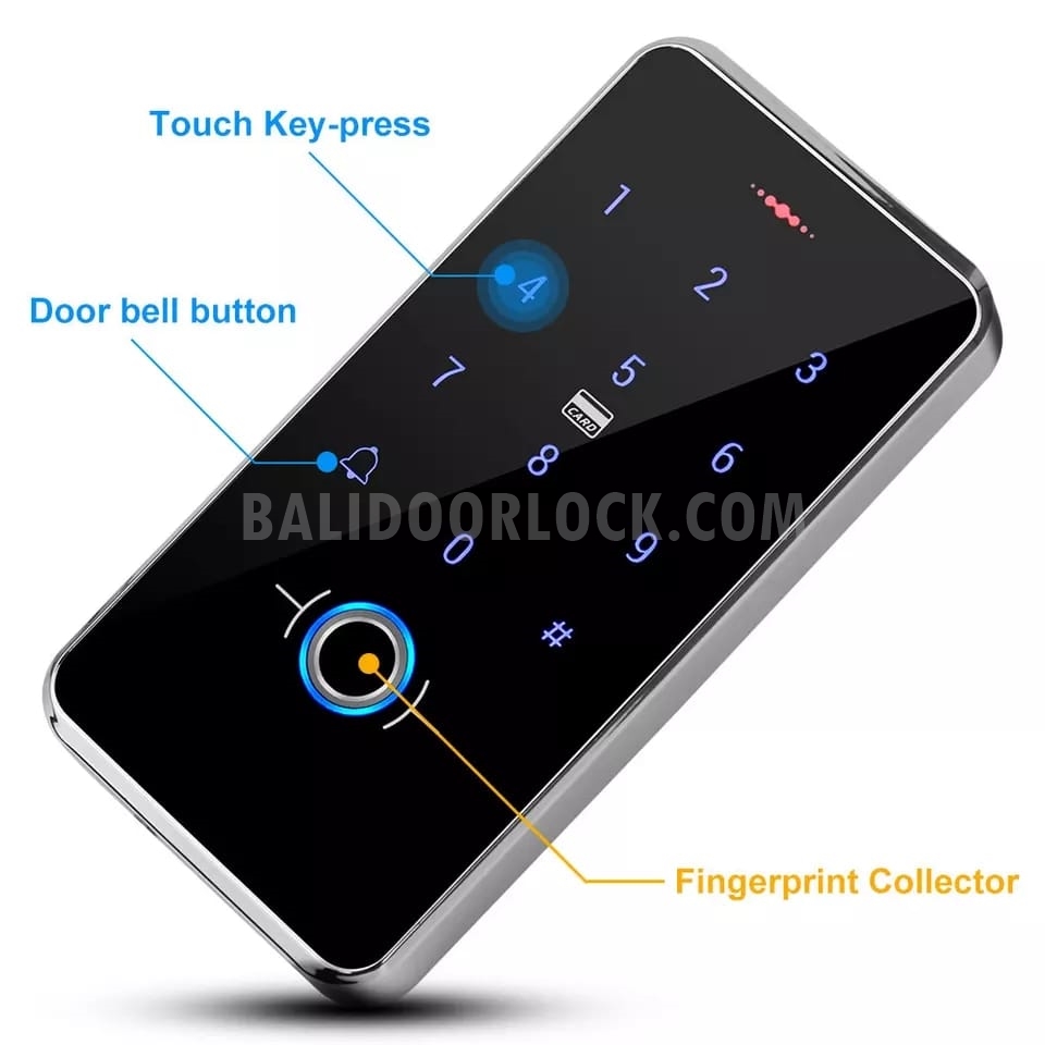 jasa pemasangan Access Door Lock di bali