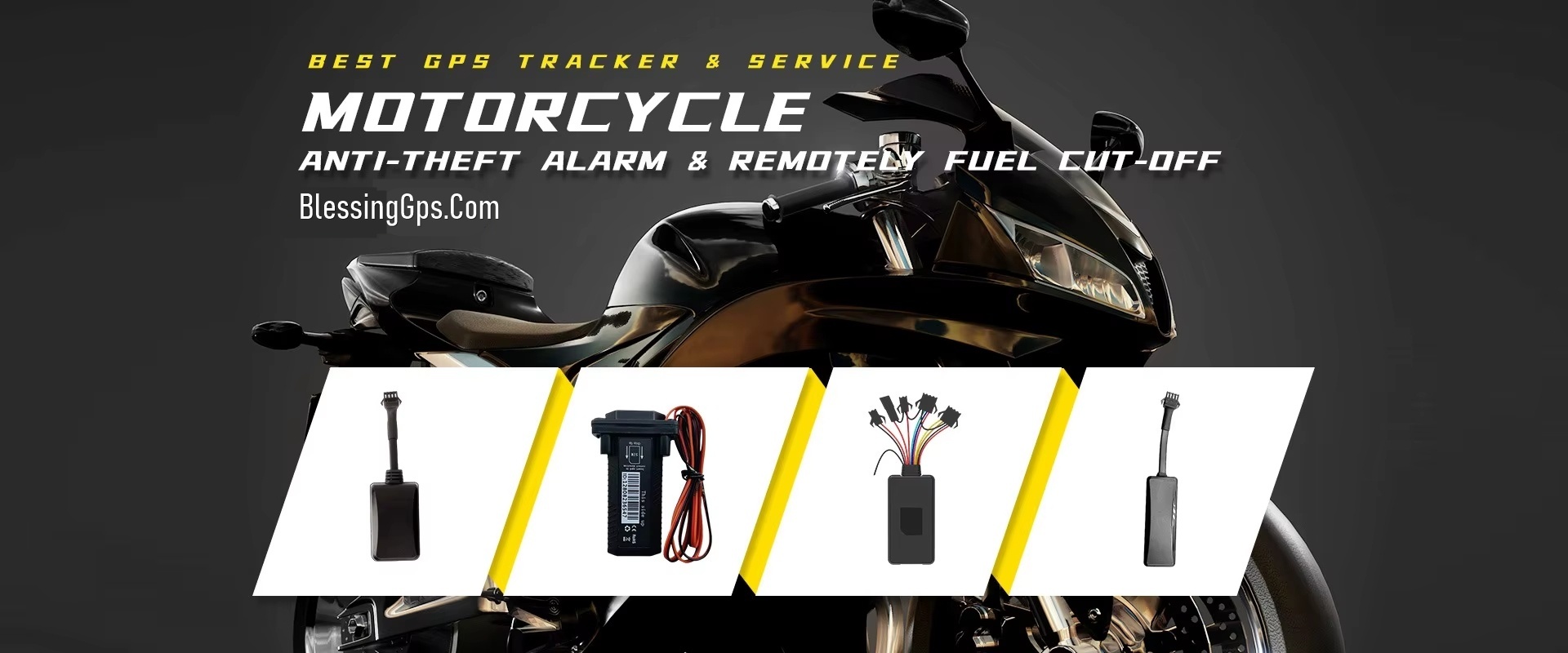 GPS TRACKER DI BALI