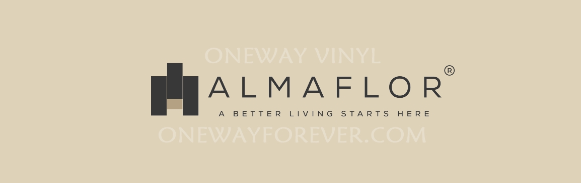 Vinyl Lantai Almaflor 4,5MM di Balibali