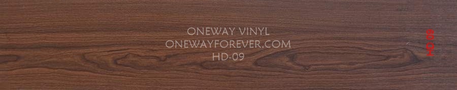 Motif Vinyl JB di Bali