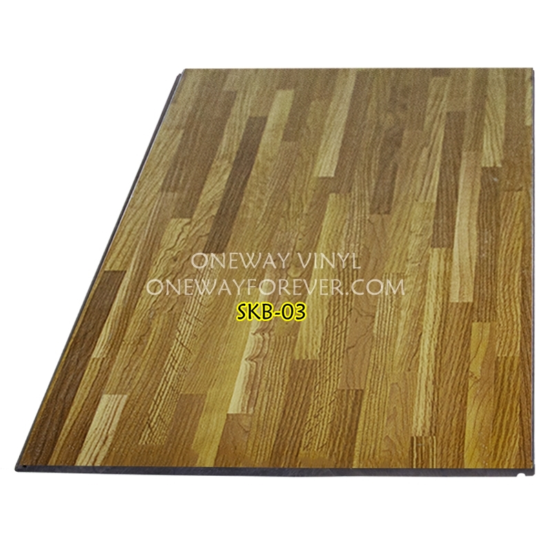 Motif Vinyl Kangbang di Bali