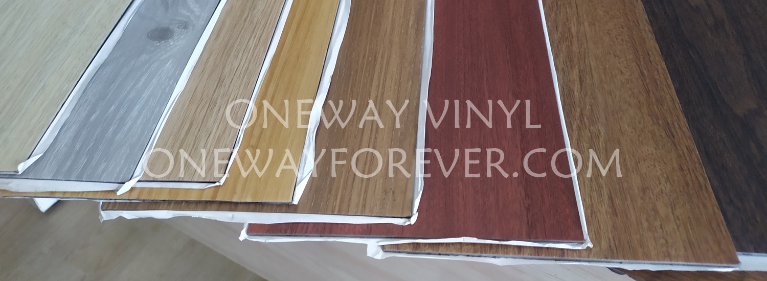 Vinyl Lantai Stiker di Balibali