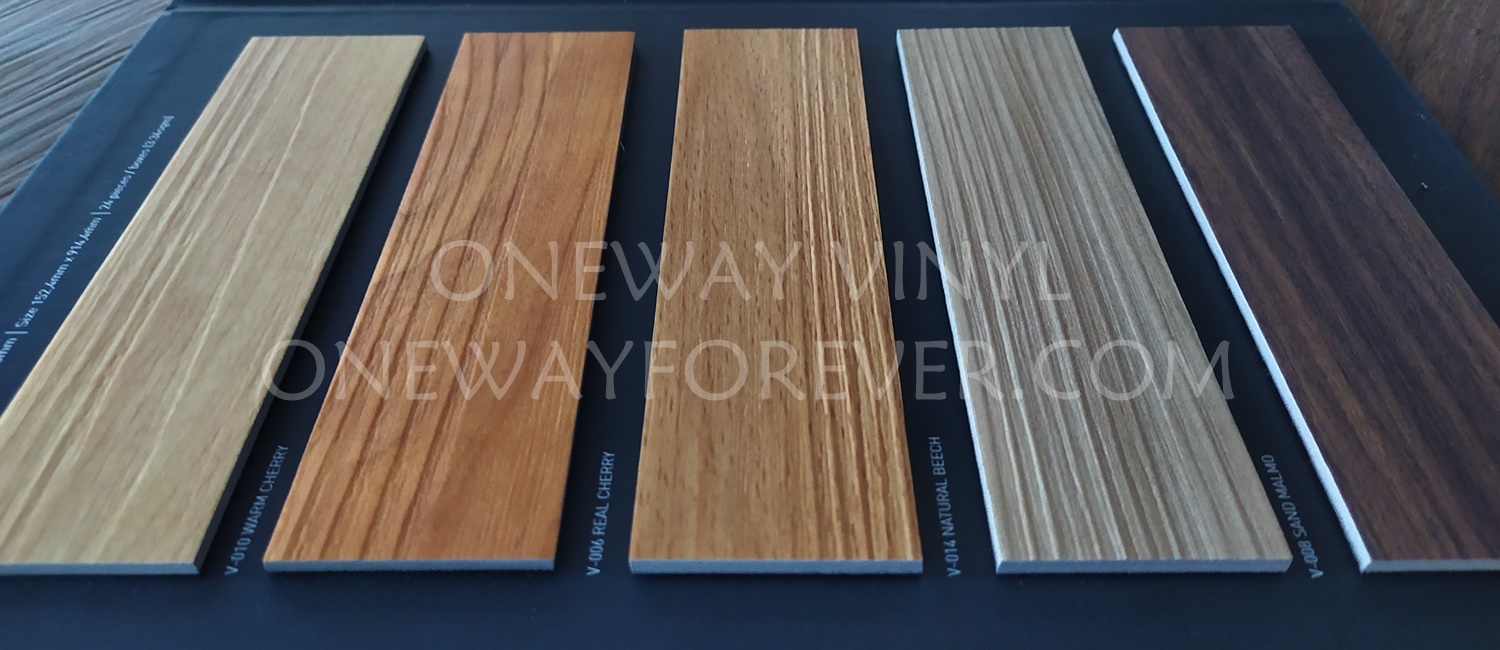 Vinyl Lantai Taco 2MM di Balibali