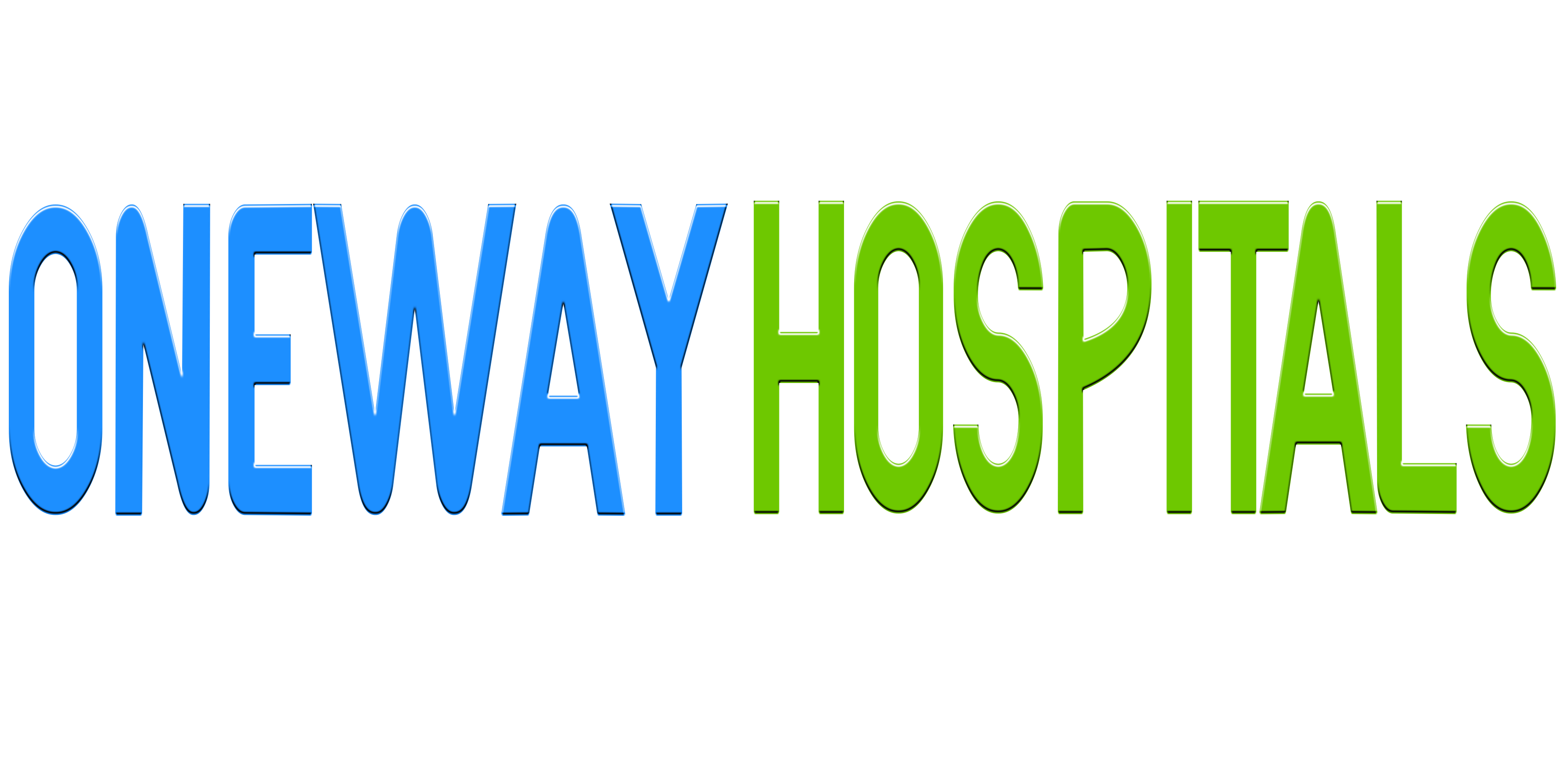 Supplier Interior Hospital di Bali